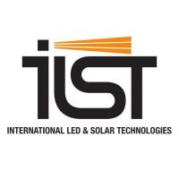 ILST - Napelemes közvilágítás, térvilágítás, világítás, SMART világítás